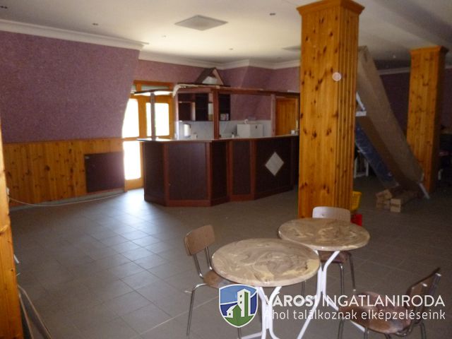 Kiváló Balatonparti, befektetési lehetőség!!!