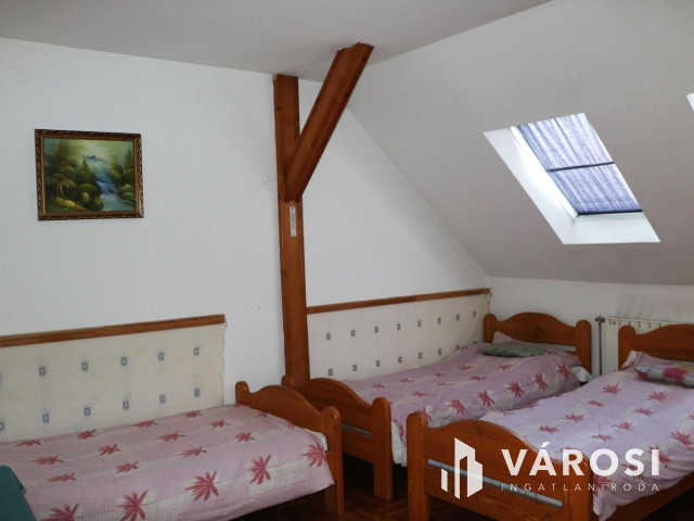 BEFEKTETŐKNEK JÓ HÍR!