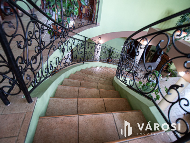 Mediterrán életérzés, Toscana-i hangulat