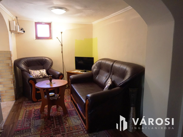 Takaros kis lugasos!