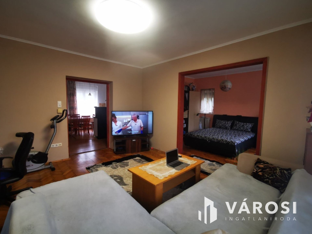 Családi ház Dömsöd Kis-Duna partján