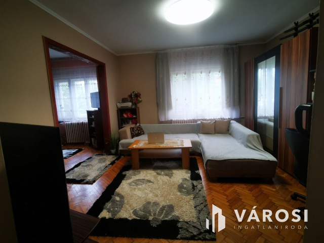 Családi ház Dömsöd Kis-Duna partján