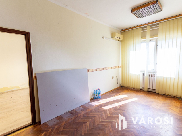 Kiadó irodák: 17 - 35 m2 között