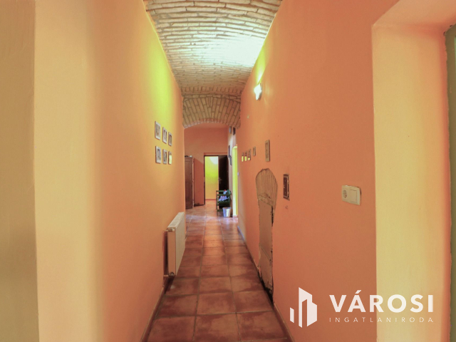 Kastélyból Álomotthont Hegyeshalom mellett