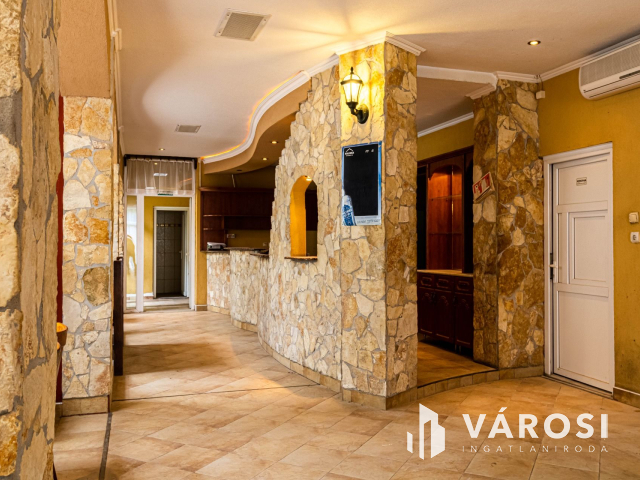 Befektetőknek is ajánlom...