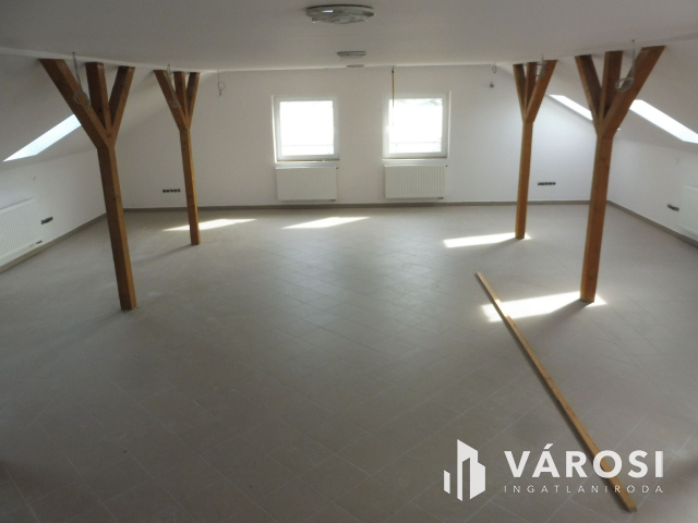 BYD közelében,több funkciós ingatlan kiadó!