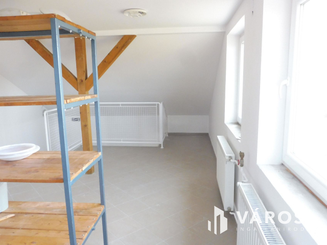 BYD közelében,több funkciós ingatlan kiadó!