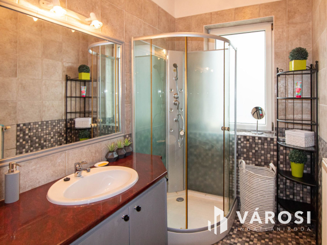 Igényes családi otthon Herceghalmon