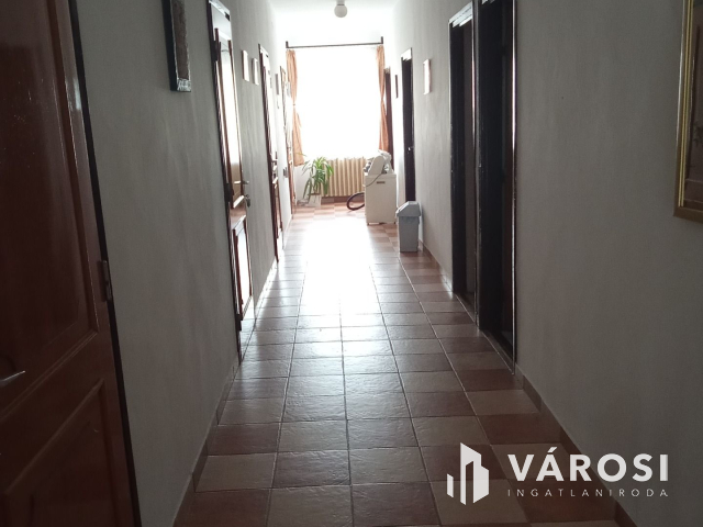 Vendéglő, panzió, Bükfürdőnél