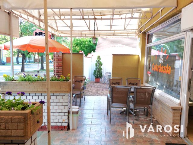 Népszerű Cukrászda + Elismert Cukrászüzem + Belvárosi otthon