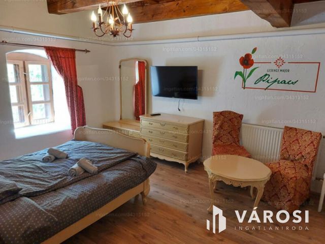 Egy hely, ami elvarázsol a Tapolcai medencében