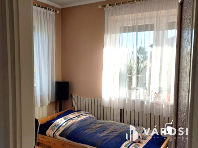 Energiahatékony ház eladó Debrecen Júliatelepen