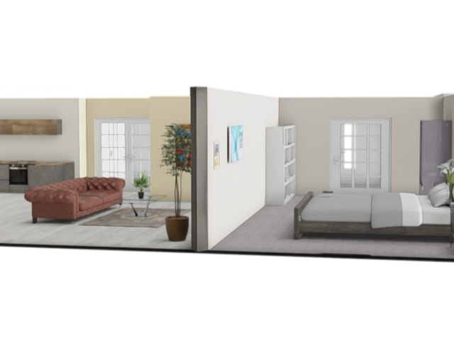 Álomlakás ,álom áron!