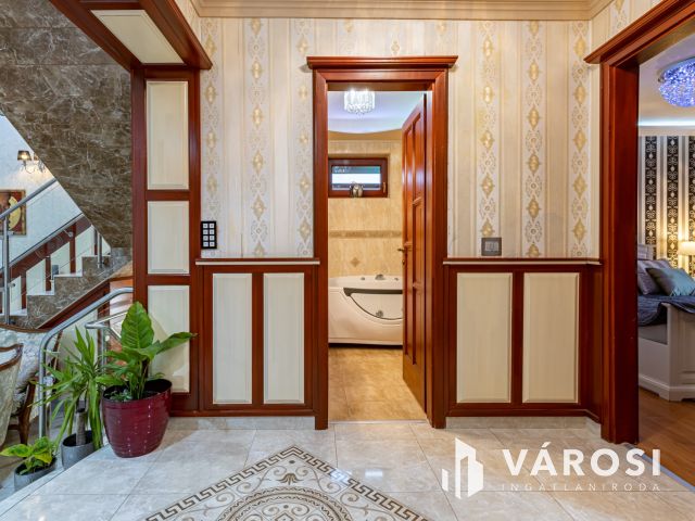 Wellnessház kiadó Fóton