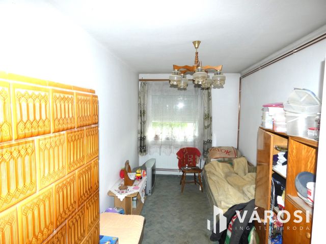 Nagycsaládos otthon Tapolcán – 160 m², 5 szoba, 2 fürdő