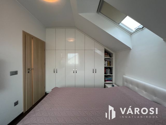 Álomszép luxusotthon, bútorozva eladó