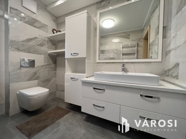 Álomszép luxusotthon, bútorozva eladó