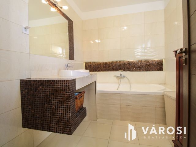 Modern kényelem és luxus egy helyen