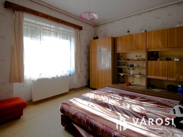 CSOK Plusz képes, belvárosi, kertes lakás eladó!