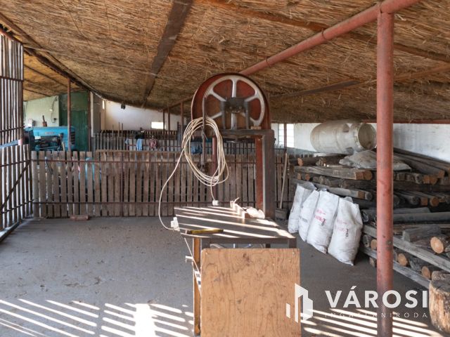 Farm ahol gazdálkodhat