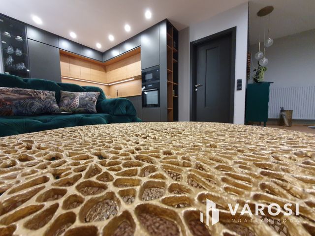 Belvárosi luxuslakás !!!