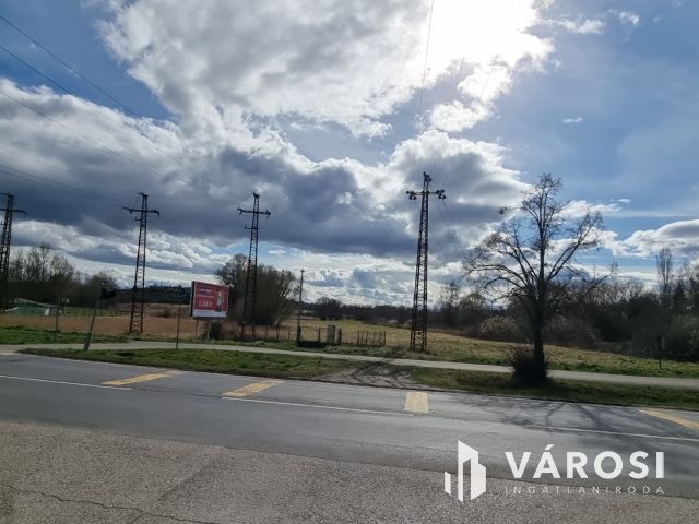 Nagykanizsa Sánc, egyedi fejlesztési terület!