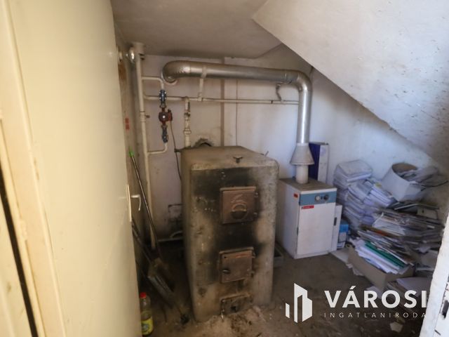 Felszerelt kőtörő telep Békéscsabán eladó