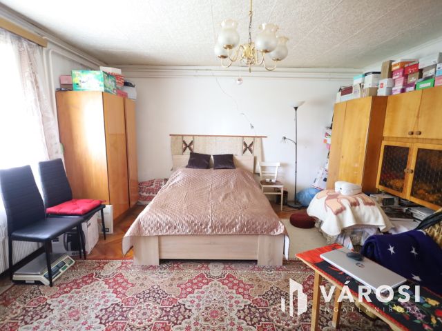 Tanya gazdálkodásra alkalmas területtel