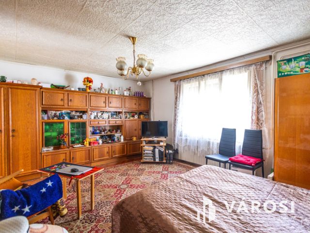 Tanya gazdálkodásra alkalmas területtel