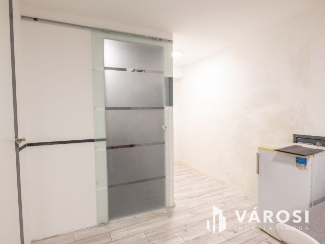 Belvárosi szuterén