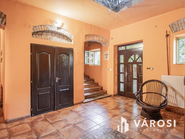 Kastélyból Álomotthont Hegyeshalom mellett