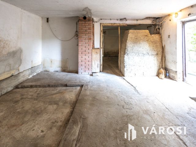 Eladó tanya Gyulán a Kálvárián