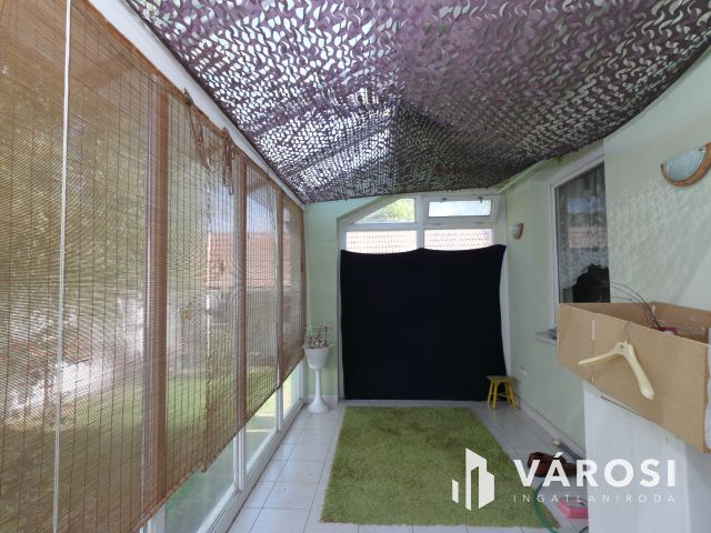 Lakjon Ön is a Kertvárosban!