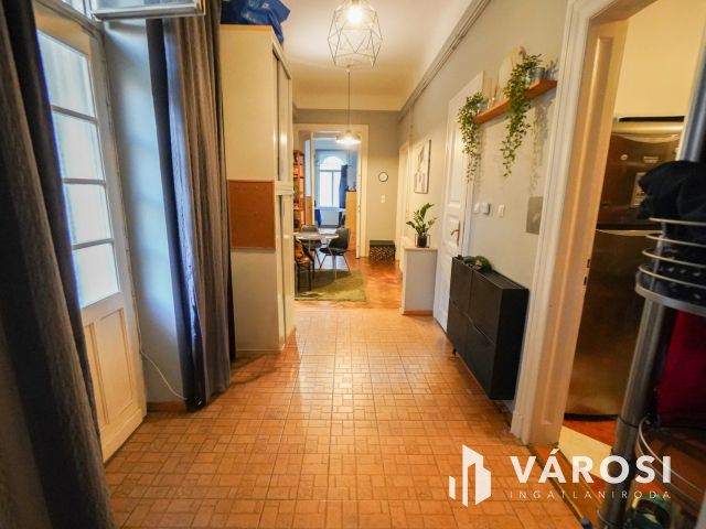 Újlipótváros egyik legszebb részén!