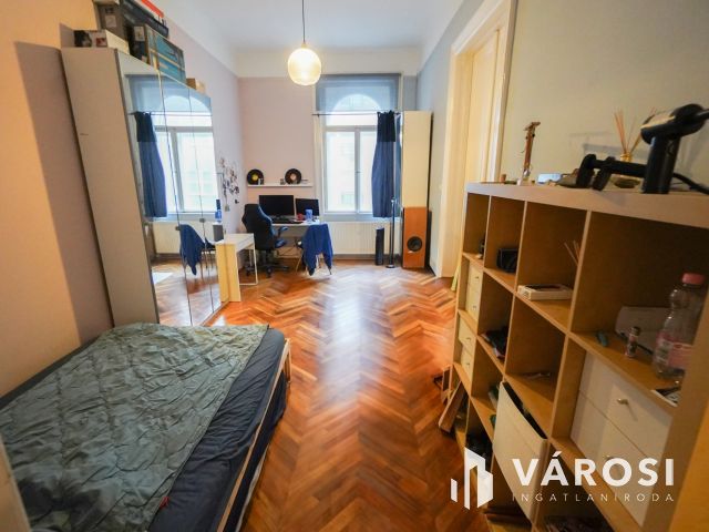 Újlipótváros egyik legszebb részén!