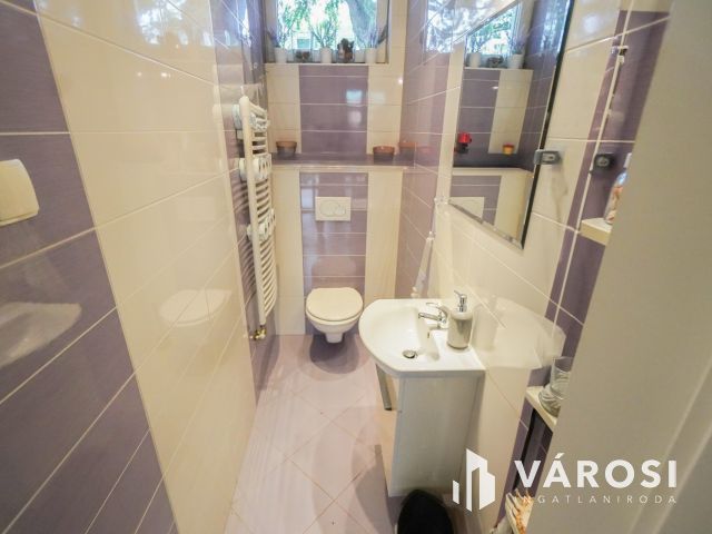 Akár többgenerációs család részére is Újpesten!