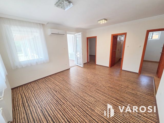 Mediterrán hangulatú ház Tökölön