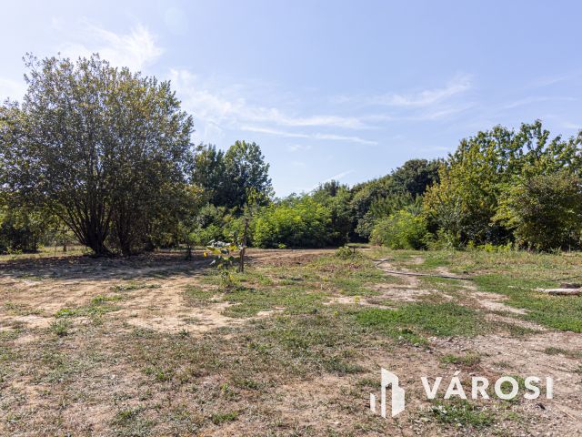 108 m2-es családi ház 1 hektáros területtel Becsehelyen!