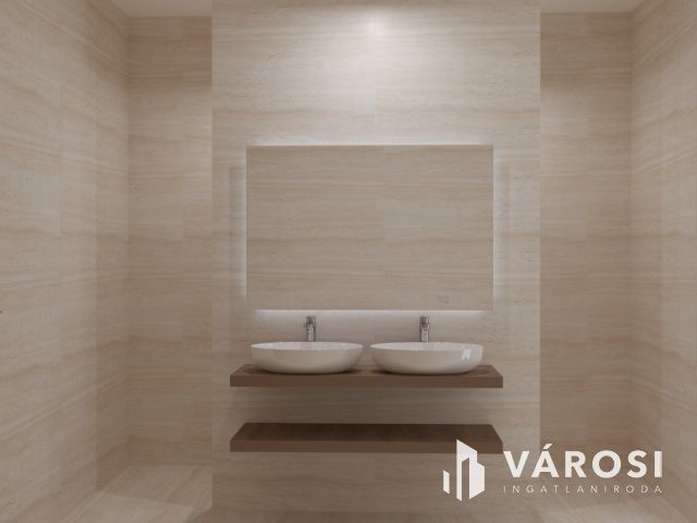 Debrecenhez közel Martinkán, új ikerház eladó!