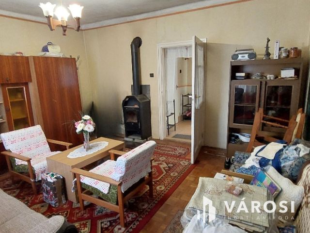 Lakható ház vagy építési telek egyben a Gerébytelepen!