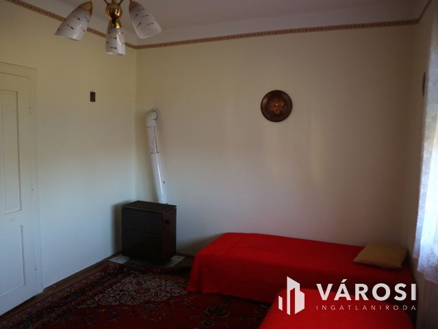 Alsószenterzsébet,Őrség szíve,csendes, 3szobás,pincés 3500m2