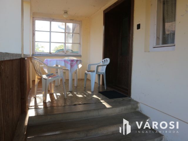 Alsószenterzsébet,Őrség szíve,csendes, 3szobás,pincés 3500m2