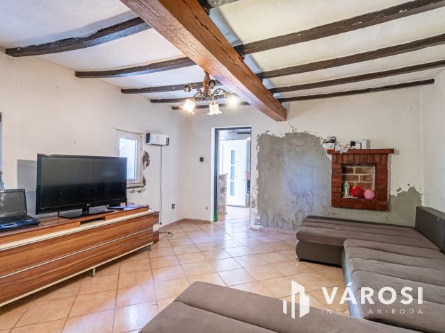 Gazdálkodásra, lovas turizmusra alkalmas Ásotthalmi birtok