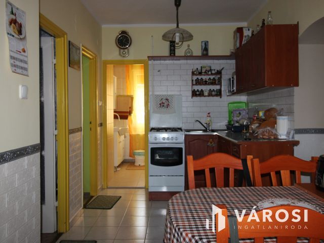 Legyen az Ön új otthona Zircen!