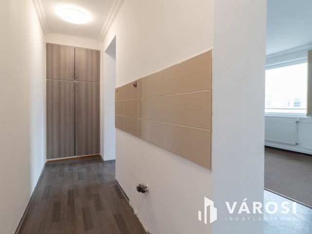 64 m2-es, három helyiséges iroda Fáy utcai irodaépületben