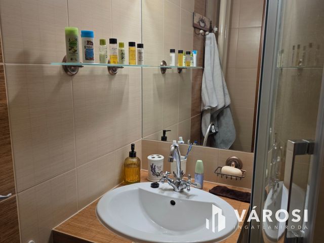 Csodaszép prémium lakás kiadó Debrecen Belvárosában