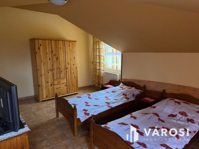 Kiadó Panzió Debrecentől 35 km-re.