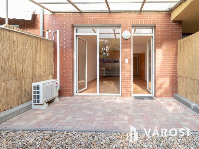 37 m2-es kiváló állapotú iroda Pesterzsébet központjában