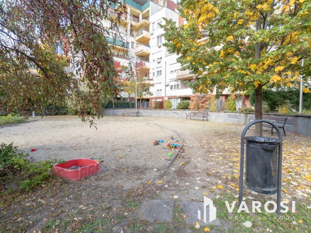 37 m2-es kiváló állapotú iroda Pesterzsébet központjában