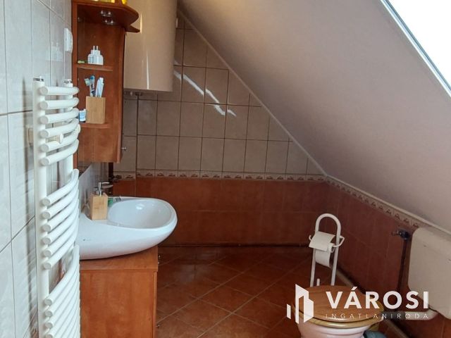 Nagycsaládosoknak, vállalkozáshoz exkluzív ingatlan eladó!